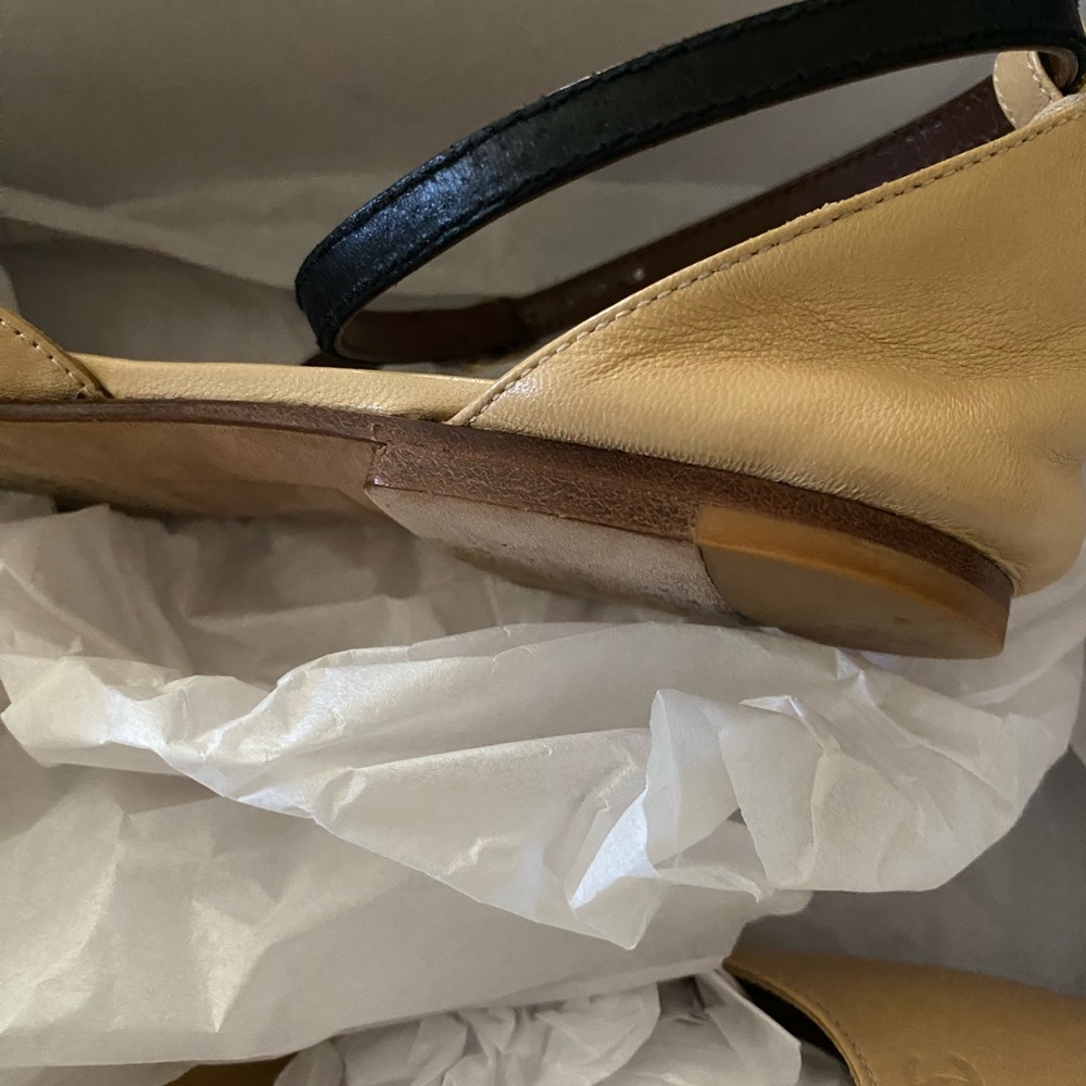 Chanel Shoes - Picture 7 of 7